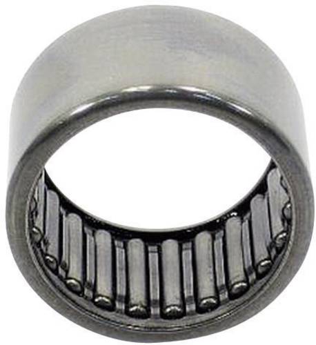 UBC Bearing HK-Nadellager HK 0808 Bohrungs-Ø 8mm Außen-Durchmesser 12mm Drehzahl (max.) 17000 U/min von UBC Bearing