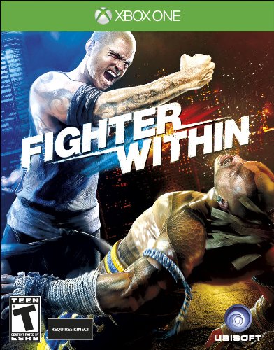 Fighter Within XBoxOne Fighter Within XBoxOne von UBI Soft
