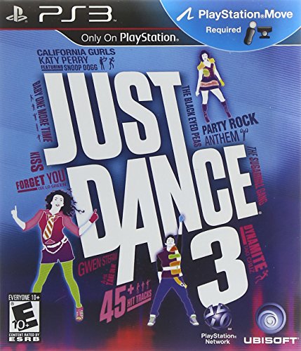 Just Dance 3 von UBI Soft