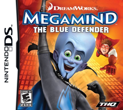 Megamind Megamind von UBI Soft