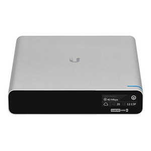 UBIQUITI® Cloud Key Gen2 Plus Netzwerkcontroller von UBIQUITI®