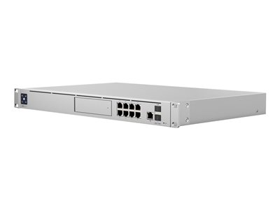 UBIQUITI UDM-SE Switch UniFi UBIQUITI UDM-SE Switch UniFi von UBIQUITI NETWORKS