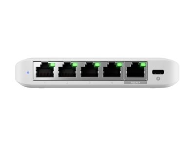UBIQUITI USW-Flex-2.5G-5 von UBIQUITI NETWORKS