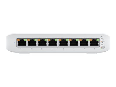 UBIQUITI UniFi Switch Lite 8 Gigabit UBIQUITI UniFi Switch Lite 8 Gigabit von UBIQUITI NETWORKS
