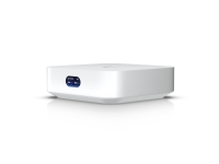 UBIQUITI UX-EU PLUG & PLAY WIFI6 MESH SYSTEM UNIFI GATEWAY UP TO 1500+ SQFT COVERAGE von UBIQUITI