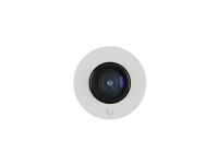 Ubiquiti AI Theta Professional Wide-Angle Lens, Linse, Drinnen, Weiß, Ubiquiti Networks, Aluminium, Polycarbonat (PC), H.264 von UBIQUITI