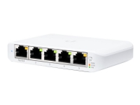 Ubiquiti UniFi USW Flex Mini, Managed, Gigabit Ethernet (10/100/1000), Power over Ethernet (PoE) von UBIQUITI