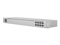 Ubiquiti USW-AGGREGATION, Managed, L2, Keine, Rack-Einbau, 1U von UBIQUITI