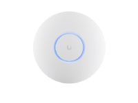 Ubiquiti UniFi 6+  (Wi-Fi 6) - Trådløs forbindelse - (POE Injektor medfølger ikke) von UBIQUITI