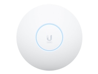 Ubiquiti UniFi 6 Enterprise (Wi-Fi 6E) - Trådløs forbindelse -  (POE Injektor medfølger ikke) von UBIQUITI