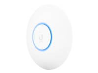 Ubiquiti UniFi 6 Lite AP (Wi-Fi 6) - Trådløs forbindelse - (POE Injector medfølger ikke) von UBIQUITI
