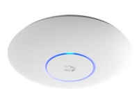 Ubiquiti UniFi AP-AC Pro - Trådløs forbindelse - Wi-Fi 5 - 2,4 GHz, 5 GHz - DC strøm von UBIQUITI