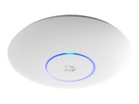 Ubiquiti UniFi AP-AC Pro - Trådløs forbindelse - Wi-Fi 5 - 2,4 GHz, 5 GHz - DC strøm Ubiquiti UniFi AP-AC Pro - Trådløs forbindelse - Wi-Fi 5 - 2,4 GHz, 5 GHz - DC strøm von UBIQUITI