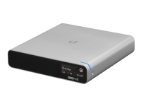 Ubiquiti UniFi Cloud Key Gen2 Plus network surveillance server Gigabit Ethernet Ubiquiti UniFi Cloud Key Gen2 Plus network surveillance server Gigabit Ethernet von UBIQUITI