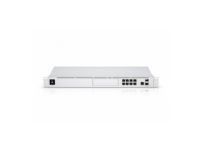 Ubiquiti UniFi Dream Machine Pro - Controller for network  - GigE - 1U - Rack mountable - Including Cloud Key von UBIQUITI