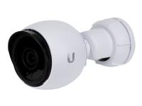 Ubiquiti UniFi Protect G4-Bullet, IP-Sicherheitskamera, Innen & Außen, Kabelgebunden, FCC, IC, CE, Weiß, Geschoss von UBIQUITI