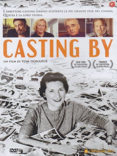 Casting by [IT Import] von CG