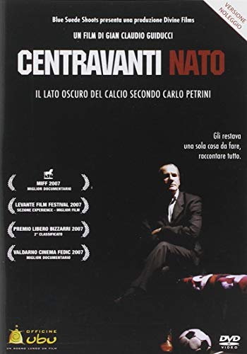 Centravanti nato [IT Import] von CG
