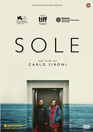 Dvd - Sole (1 DVD) von UBU