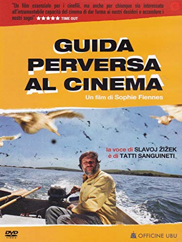 Guida Perversa Al Cinema [IT Import]Guida Perversa Al Cinema [IT Import] von CG