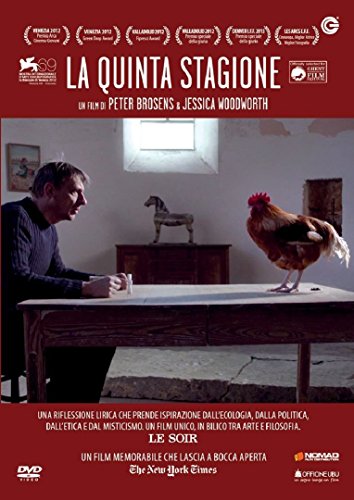 Movie - La Quinta Stagione (1 DVD) von UBU