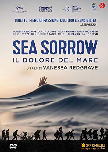 Sea Sorrow - Il Dolore Del Mare (1 DVD) von UBU