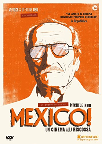 mexico un cinema alla riscossa DVD Italian Import [Region Free] von UBU