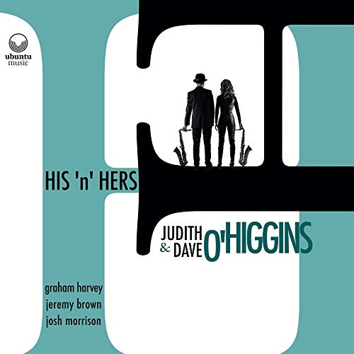 His'n'Hers [Vinyl LP] von UBUNTU MUSIC