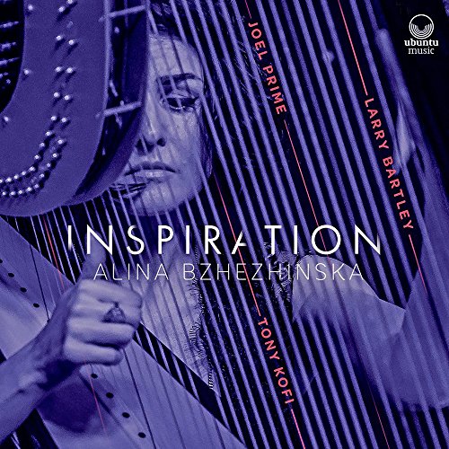 Inspiration [Vinyl LP] von UBUNTU MUSIC