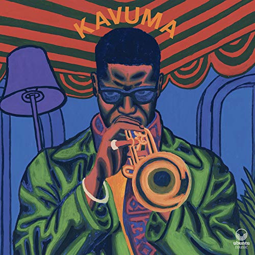 Kavuma [Vinyl LP] von UBUNTU MUSIC