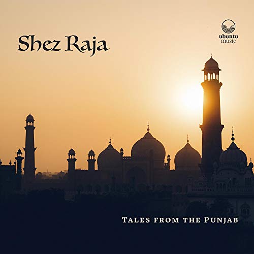 Tales from the Punjab von UBUNTU MUSIC