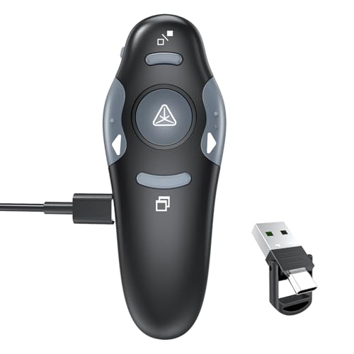 Presenter wireless Presenter wireless von UBUYUONE
