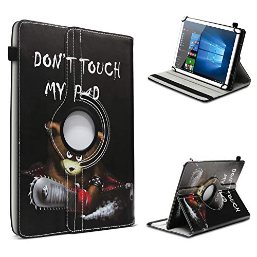 UC-Express Acer Iconia Tab 10 A3-A40 Tablet Robuste Universal Tablet Schutzhülle aus Kunstleder Hülle Tasche Standfunktion 360° Drehbar in verschiedenen Motiven Cover Case, Motiv:Motiv 5 UC-Express Acer Iconia Tab 10 A3-A40 Tablet Robuste Universal Tablet Schutzhülle aus Kunstleder Hülle Tasche Standfunktion 360° Drehbar in verschiedenen Motiven Cover Case, Motiv:Motiv 5 von UC-Express