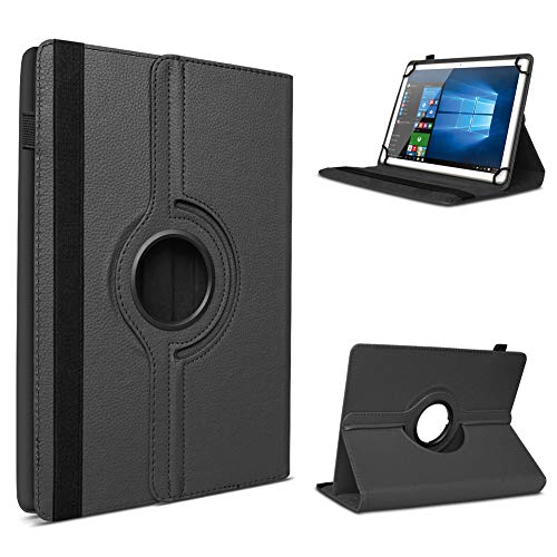 UC-Express Tablet Hülle für 7 Zoll Tasche Schutzhülle Case Schutz Universal Cover 360° Drehbar UC-Express Tablet Hülle für 7 Zoll Tasche Schutzhülle Case Schutz Universal Cover 360° Drehbar von UC-Express