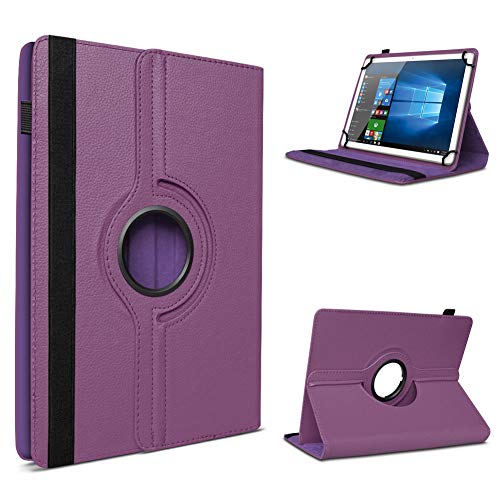 UC-Express Tablet Schutzhülle - kompatibel mit Alldocube iPlay 50 Pro/ 50S / 50 Allen 10.1-10.4 Zoll Geräten - 360 Grad Hülle für Tablets - ultradünne Tablettasche - Tablet Case, Farbe:Lila UC-Express Tablet Schutzhülle - kompatibel mit Alldocube iPlay 50 Pro/ 50S / 50 Allen 10.1-10.4 Zoll Geräten - 360 Grad Hülle für Tablets - ultradünne Tablettasche - Tablet Case, Farbe:Lila von UC-Express