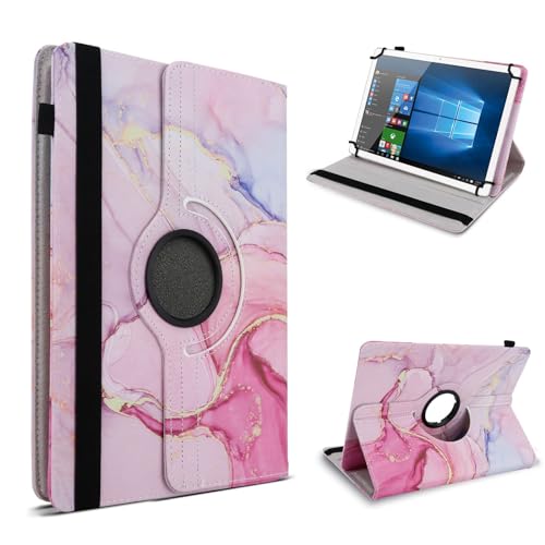UC-Express Tablet Schutzhülle - kompatibel mit Blackview Tab 80 / Tab 70 Allen 10,1 Zoll Geräten - 360 Grad Hülle für Tablets - ultradünne Tablet Tasche - Tablet Case, Farbe:Motiv 19 UC-Express Tablet Schutzhülle - kompatibel mit Blackview Tab 80 / Tab 70 Allen 10,1 Zoll Geräten - 360 Grad Hülle für Tablets - ultradünne Tablet Tasche - Tablet Case, Farbe:Motiv 19 von UC-Express