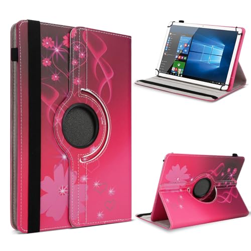 UC-Express Tablet Schutzhülle - kompatibel mit DOOGEE T40 2024 11 Zoll Geräten - 360 Grad Hülle für Tablets - ultradünne Tablet Tasche - Tablet Case, Farbe:Motiv 24 UC-Express Tablet Schutzhülle - kompatibel mit DOOGEE T40 2024 11 Zoll Geräten - 360 Grad Hülle für Tablets - ultradünne Tablet Tasche - Tablet Case, Farbe:Motiv 24 von UC-Express