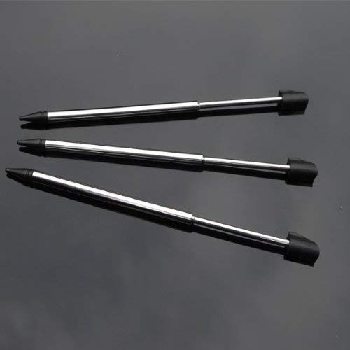 UC-Express Universal Stift Bedienstift Stylus Pen Eingabestift Touchscreen PDA Navi 3X von UC-Express