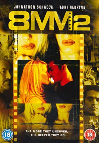 8Mm 2 - Velvet Side Of Hell [DVD] von UCA