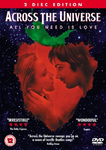 Across The Universe [DVD] von UCA