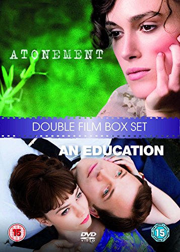 An Education / Atonement [DVD] [UK Import] von UCA