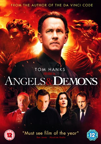 Angels & Demons [DVD-AUDIO] von UCA