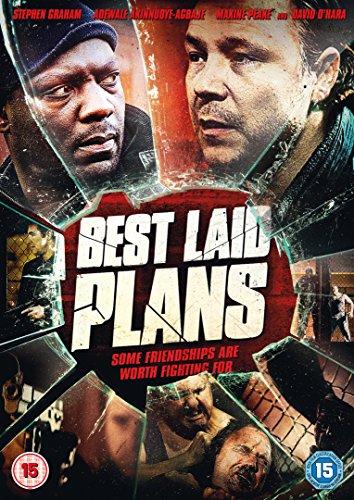 Best Laid Plans [DVD] [Import] von UCA
