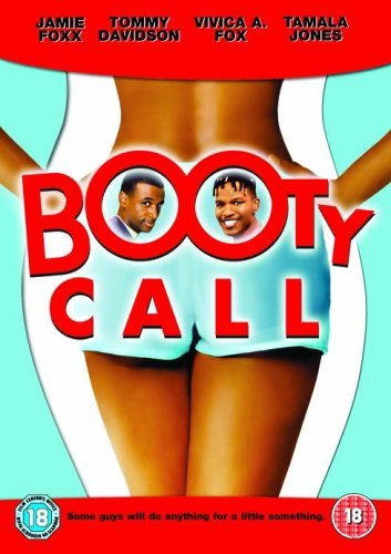 Booty Call [DVD] von UCA
