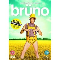 Bruno Bruno von UCA