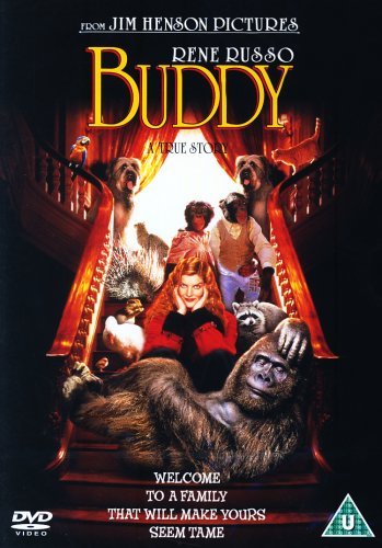 Buddy [UK Import] von UCA