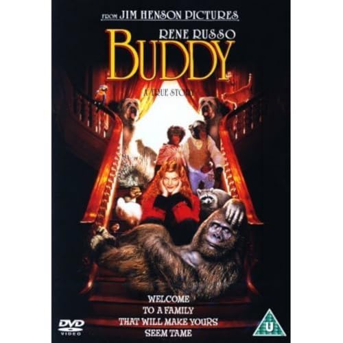 Buddy [UK Import] von UCA