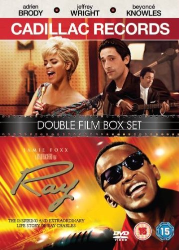 Cadillac Records / Ray [DVD] von UCA