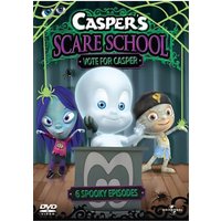 Casper Scare School: Vote for Casper Casper Scare School: Vote for Casper von UCA