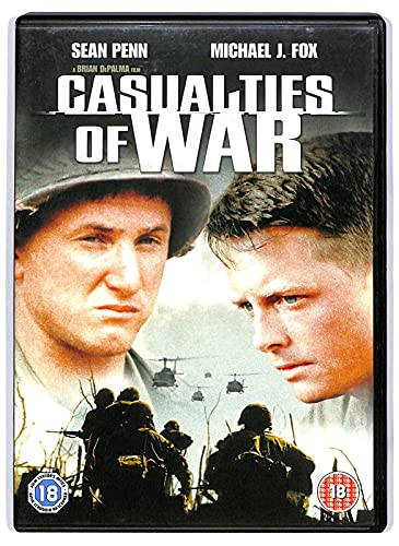 Casualties Of War [DVD] von UCA